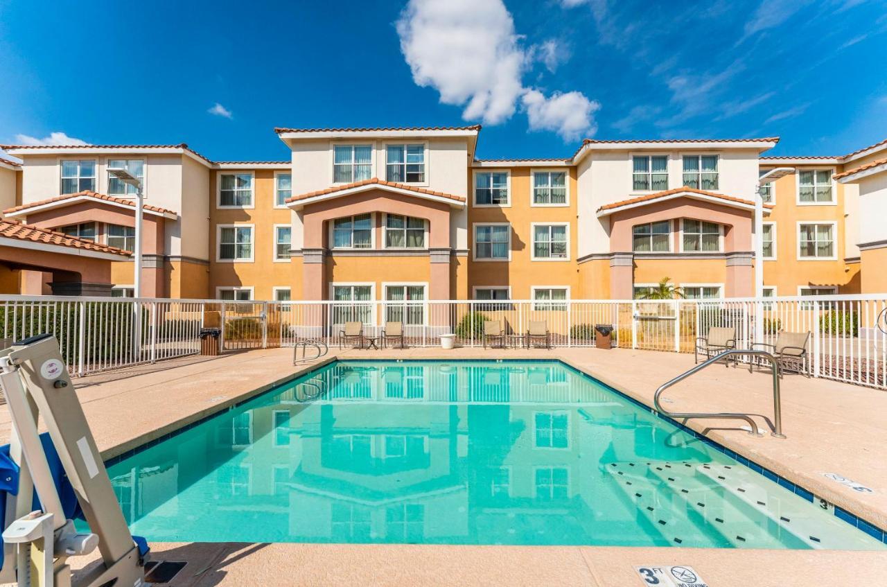 Scottsdale 1 Bd 1 Ba Furnished Apartment Bagian luar foto